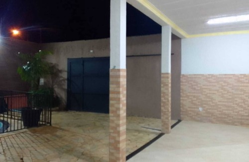 Piracicaba House | Espaço Diamante Linda e Espaçosa Edícula com Piscina Aquecida!