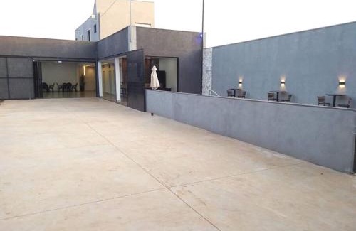 Ribeirao Preto House | Espaço Elos festas e eventos