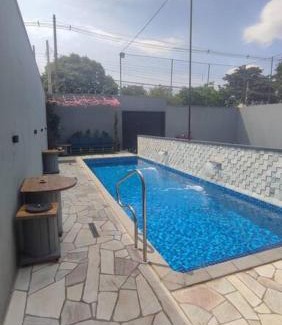 Ribeirao Preto House | Espaço Elos festas e eventos