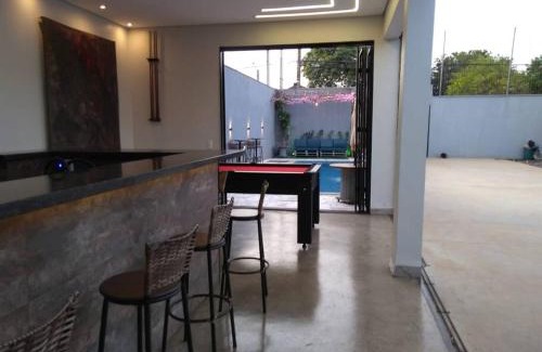 Ribeirao Preto House | Espaço Elos festas e eventos