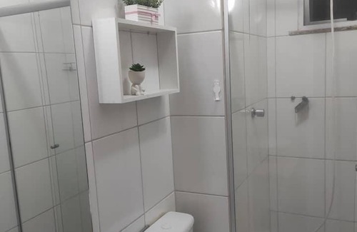 Centro Apartment | Espaço house