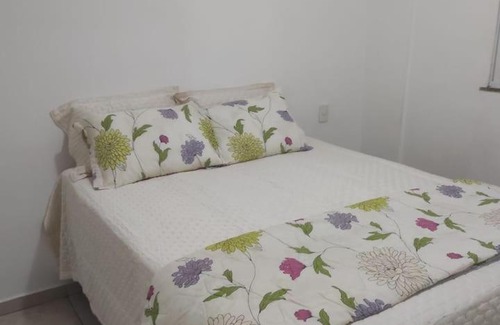 Centro Apartment | Espaço house