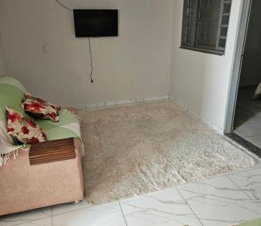 Umuarama House | Espaço Iracema