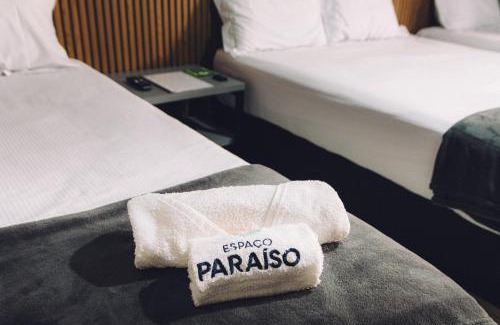 Ortigueira Hotel | Espaço Paraíso Ortigueira