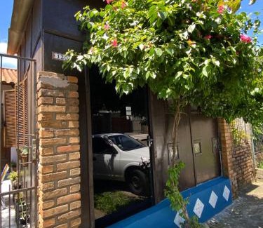 Santana do Livramento House | Espaço privativo, funcional e aconchegante