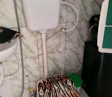 Nossa Senhora Aparecida House | Espaço Super aconchegante