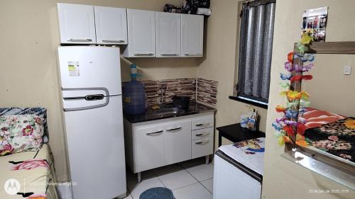 Nossa Senhora Aparecida House | Espaço Super aconchegante