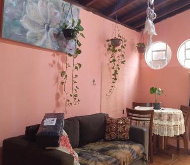 Bauru House | Espaço zem