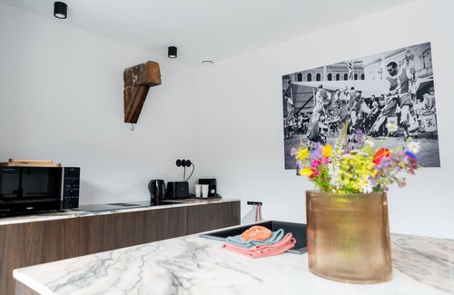 Namur Hotel | Espace 43 Les 7 chambres