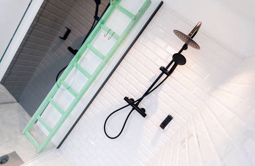 Namur Hotel | Espace 43 Les 7 chambres