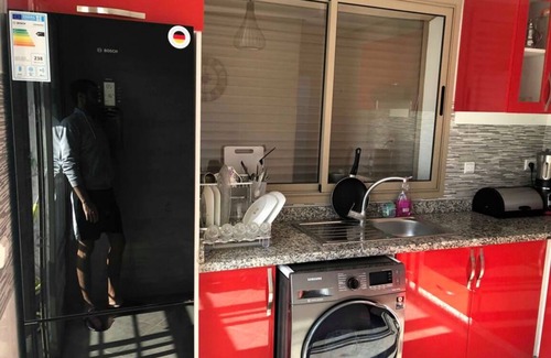 Beni Mellal Apartment | Espace calme et beau pour tous à Beni mellal , belle apartement pour tous econom