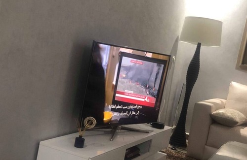 Beni Mellal Apartment | Espace calme et beau pour tous à Beni mellal , belle apartement pour tous econom