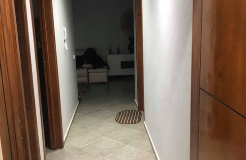 Beni Mellal Apartment | Espace calme et beau pour tous à Beni mellal , belle apartement pour tous econom