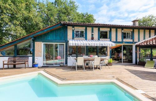 Saint-Michel-Escalus House | Espace, calme, confort