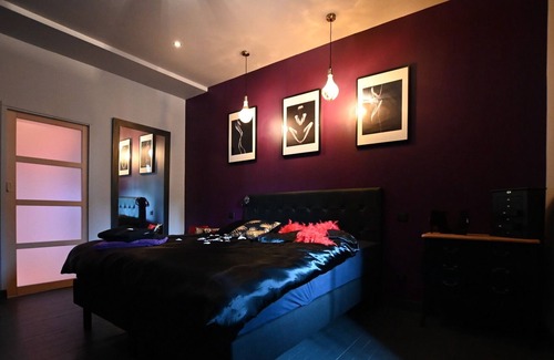 Floirac Apartment | Espace Détente Spa