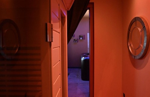 Floirac Apartment | Espace Détente Spa
