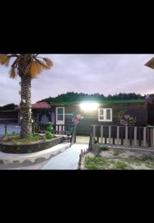Hergla Bed & Breakfast | Espace el aine