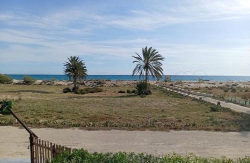 Hergla Bed & Breakfast | Espace el aine