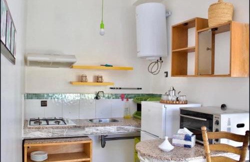 Sidi El Aidi House | Espace happy village settat