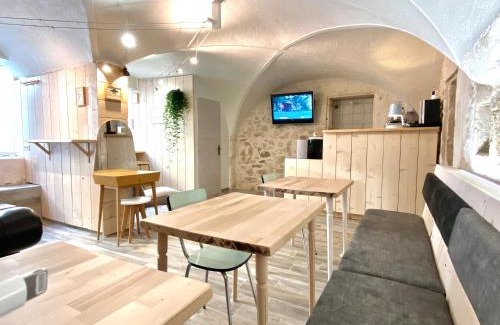 Castelnau-le-Lez Apartment | Espace Le Cheval Blanc