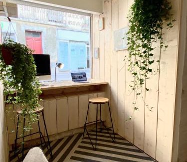 Castelnau-le-Lez Apartment | Espace Le Cheval Blanc