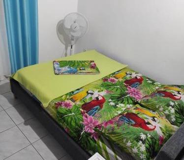 Sainte-Rose House | Espace Nature 97115