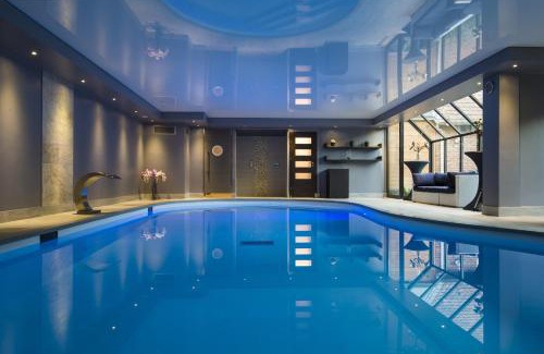 Gondecourt Bed & Breakfast | Espace Zen'ing