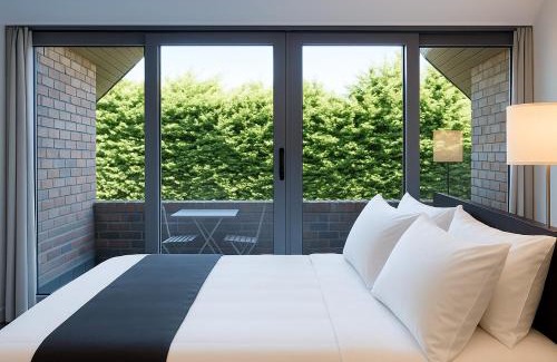 Gondecourt Bed & Breakfast | Espace Zen'ing