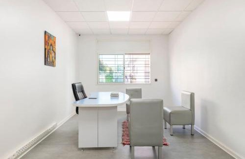 Temara House | Espace Zen