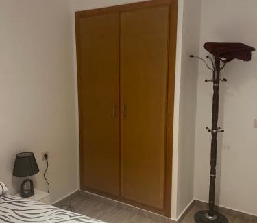 Oued Laou Apartment | Espaceplage