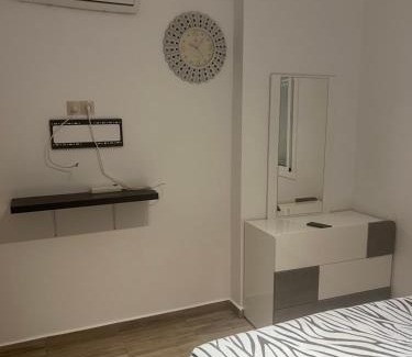 Oued Laou Apartment | Espaceplage