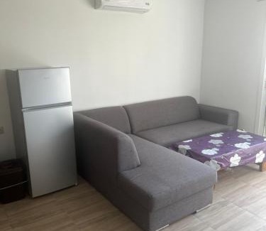 Oued Laou Apartment | Espaceplage