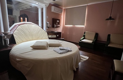 Aracatuba Hotel | Espacial Motel