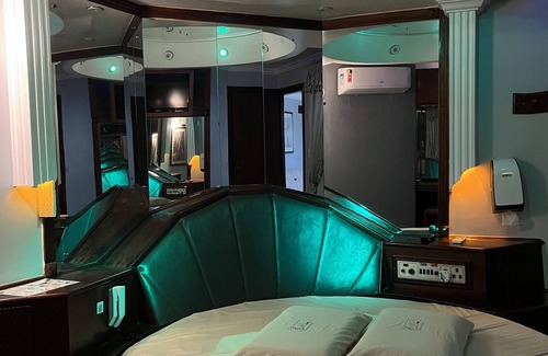 Aracatuba Hotel | Espacial Motel