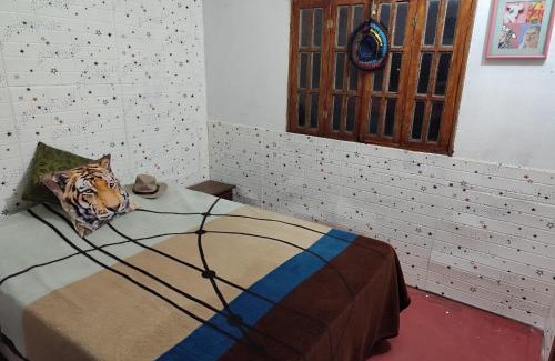 Aguas Dulces Apartment | Espacio 74 Aguas Dulces