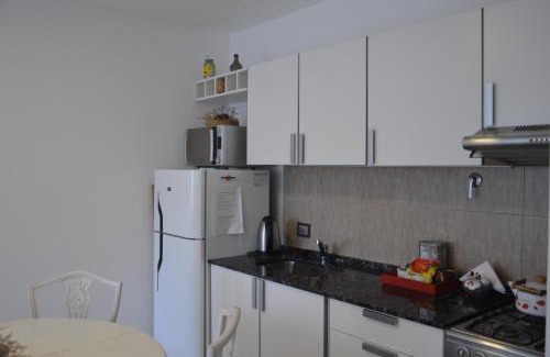 Comodoro Rivadavia Apartment | Espacio Aristobulo