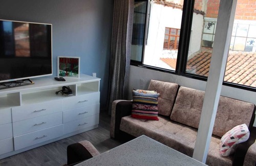 Cusco Historic Center Condo | Espacio Céntrico, muy Cerca del Koricancha