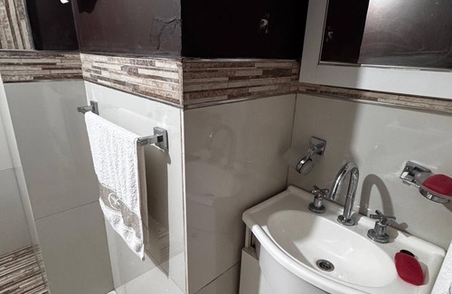 Province of Tucuman Apartment | Espacio Casa Ser - Total relaxation. Garage and patio included. We accept pets