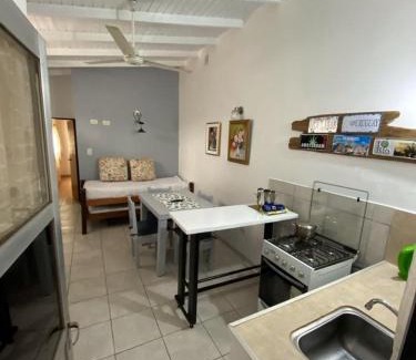 Posadas Apartment | Espacio Calido
