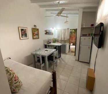 Posadas Apartment | Espacio Calido