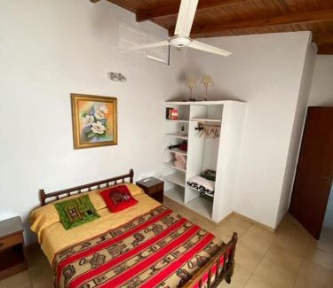 Posadas Apartment | Espacio Calido
