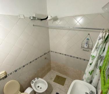 Posadas Apartment | Espacio Calido