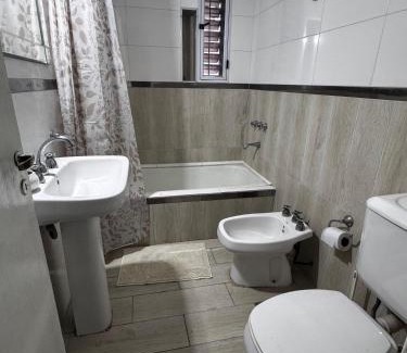 Province of Tucuman Apartment | Espacio Casa Ser - Cochera incluida