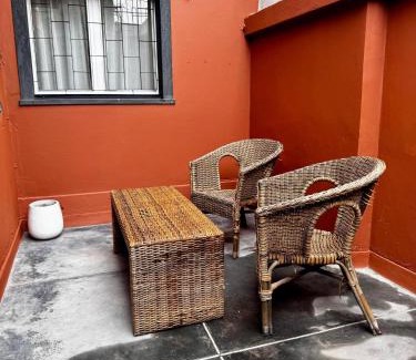 Province of Tucuman Apartment | Espacio Casa Ser - Cochera incluida