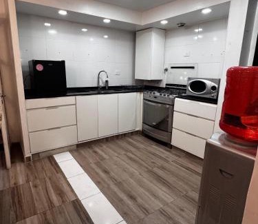 Province of Tucuman Apartment | Espacio Casa Ser - Cochera incluida