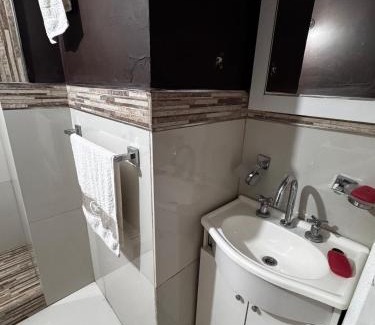 Province of Tucuman Apartment | Espacio Casa Ser - Cochera incluida