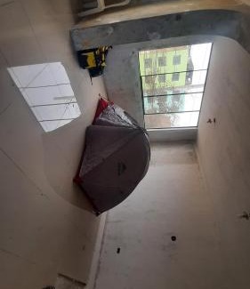 Callao Other | Espacio para carpa o bolsa de dormir I CAMPING BAJO TECHO a 13 minutos del Aeropuerto I No se proporciona cama I Traer su equipo de descanso colchón inflable y durmiendo con acceso a COCINA Y BAÑO compartido
