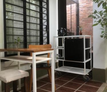 Tucuman Apartment | Espacio Rita
