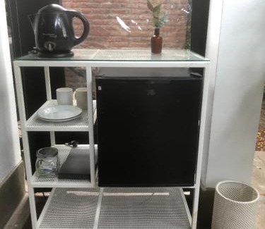 Tucuman Apartment | Espacio Rita