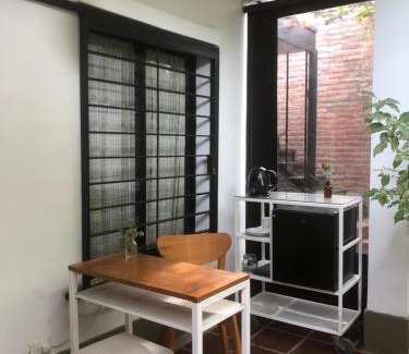 Tucuman Apartment | Espacio Rita